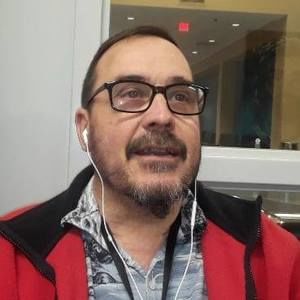 Meet your Posher, Ken